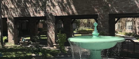 Fontein