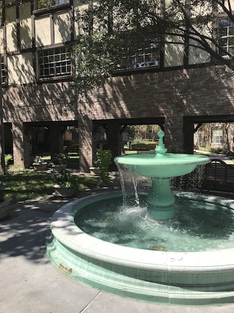 Fountain