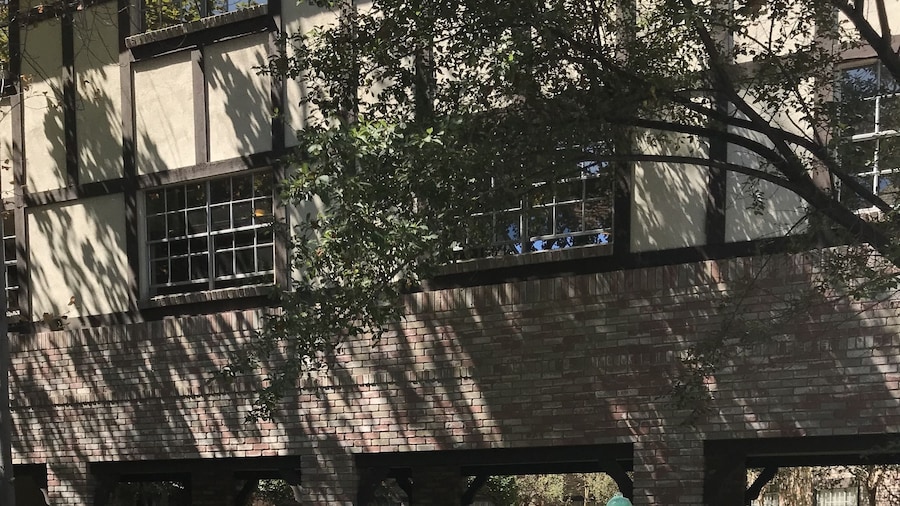 Anaheim Majestic Garden Hotel