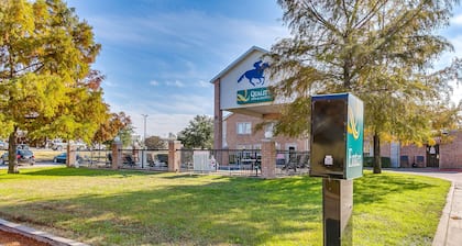 Baymont by Wyndham Willow Park