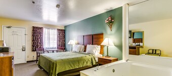 Baymont by Wyndham Willow Park