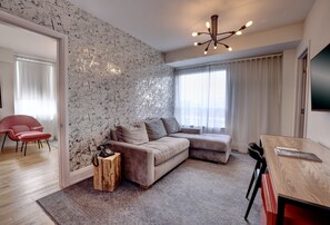 منطقة المعيشة