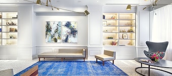 The Walper Hotel, part of JdV by Hyatt