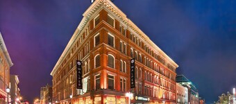 The Walper Hotel, part of JdV by Hyatt