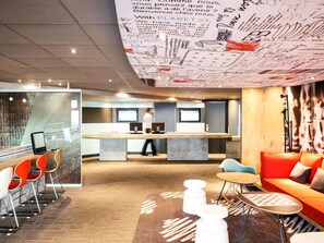 Exterior - ibis Montpellier Centre Comédie (Montpellier)