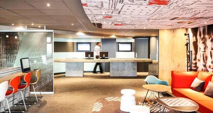 ibis Montpellier Centre Comédie
