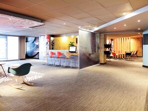 Exterior - ibis Montpellier Centre Comédie (Montpellier)