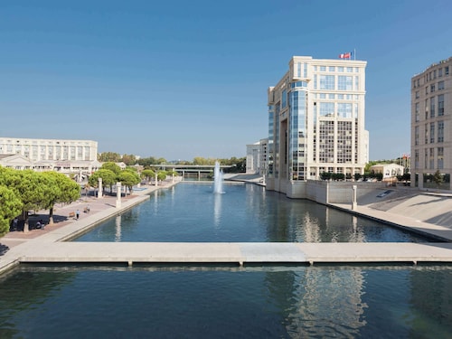 ibis Montpellier Centre Comédie