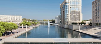 ibis Montpellier Centre Comédie