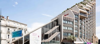 ibis Montpellier Centre Comédie