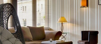 Mercure Vichy Thermalia