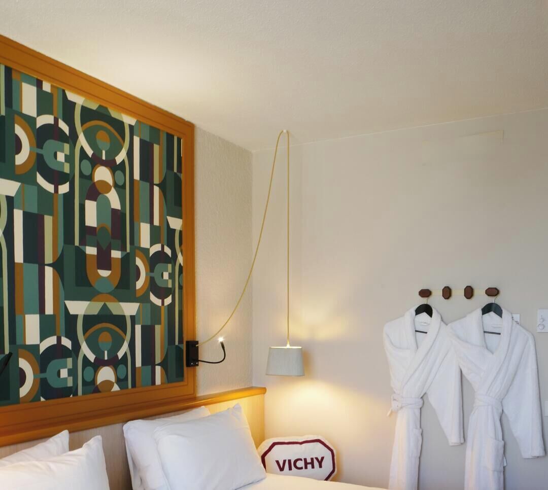 Minibar, in-room safe, desk, blackout curtains