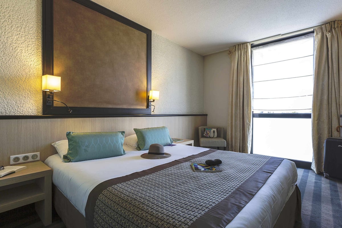 Superior Room, 1 Double Bed