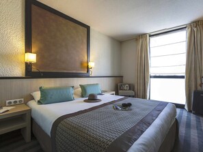 Superior Room, 1 Double Bed