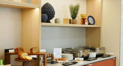 Mercure Vichy Hotel