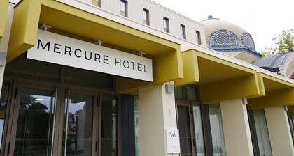 Mercure Vichy Hotel