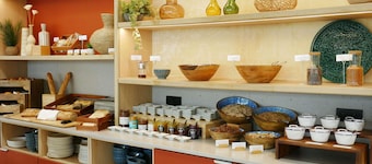 Mercure Vichy Hotel