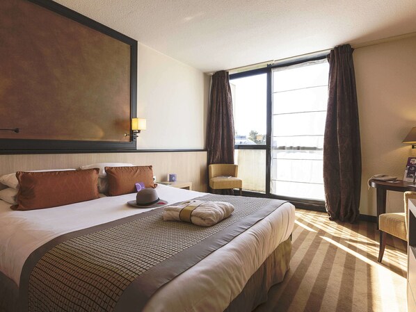 Superior Room, 1 Double Bed