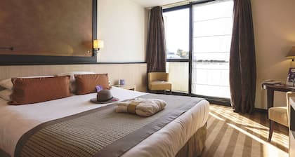 Mercure Vichy Thermalia