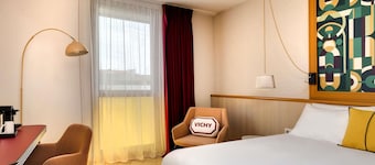 Mercure Vichy Hotel