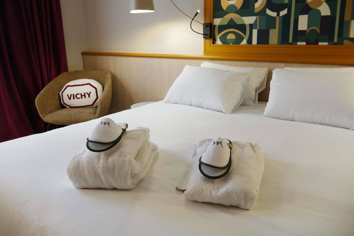 Privilege, Room, 1 Double Bed