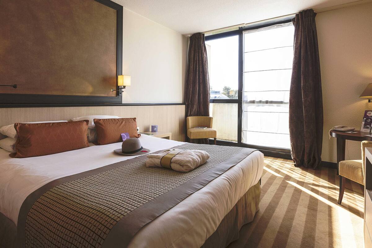 Privilege, Room, 1 Double Bed
