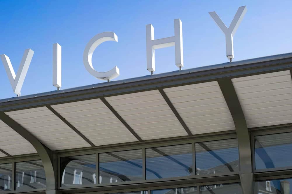 Mercure Vichy Hotel