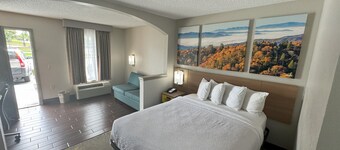 Days Inn & Suites by Wyndham Tuscaloosa - Univ. of Alabama