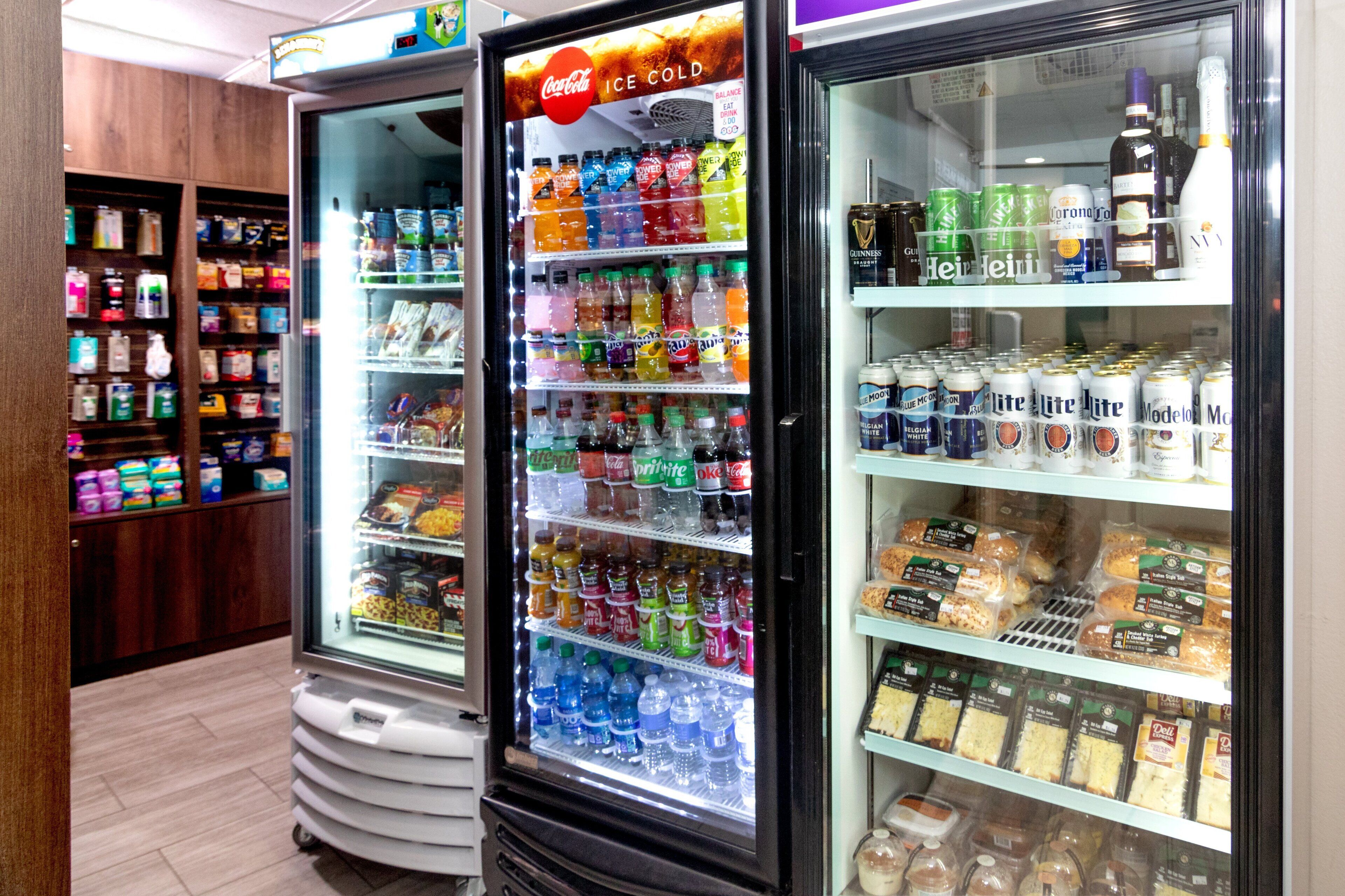 ギフト ショップ