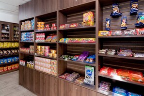 Boutique de cadeaux