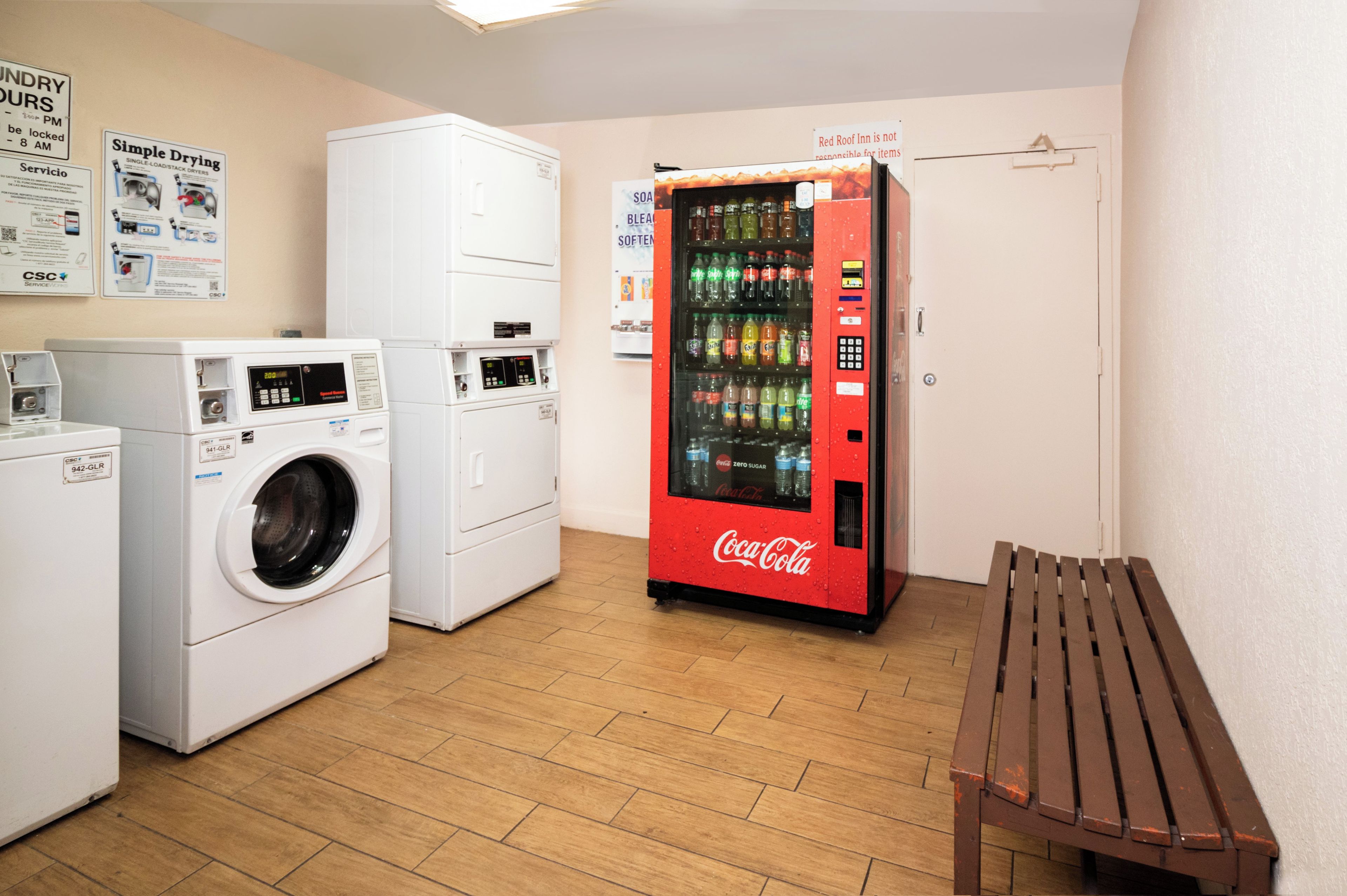 Ruang laundry