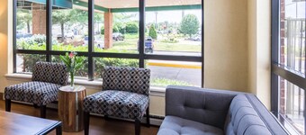 Quality Inn Manassas