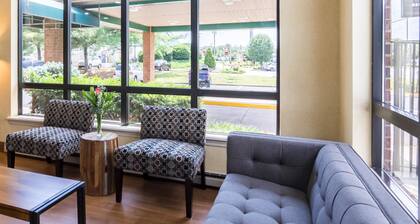 Quality Inn Manassas