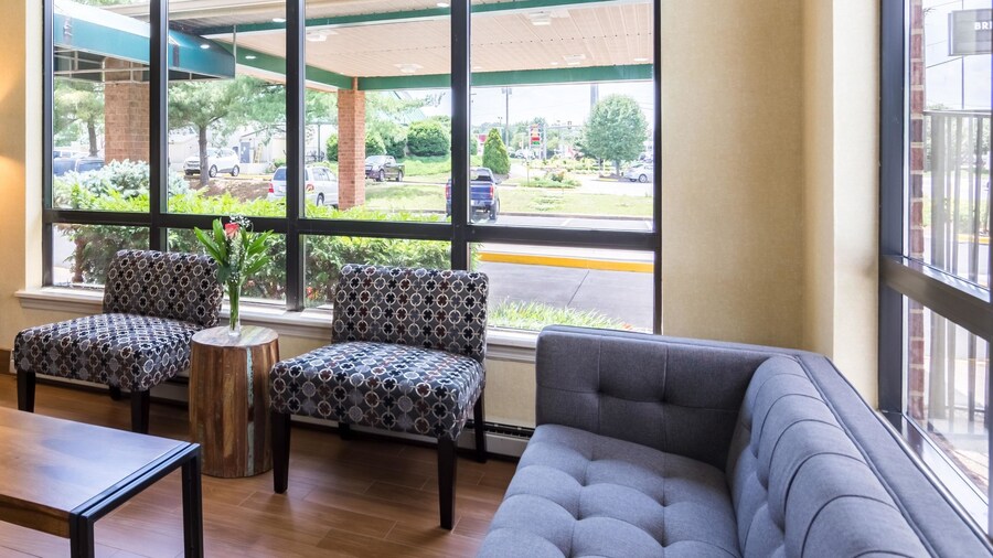 Quality Inn Manassas