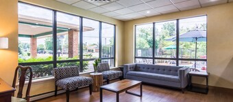 Quality Inn Manassas