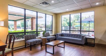 Quality Inn Manassas