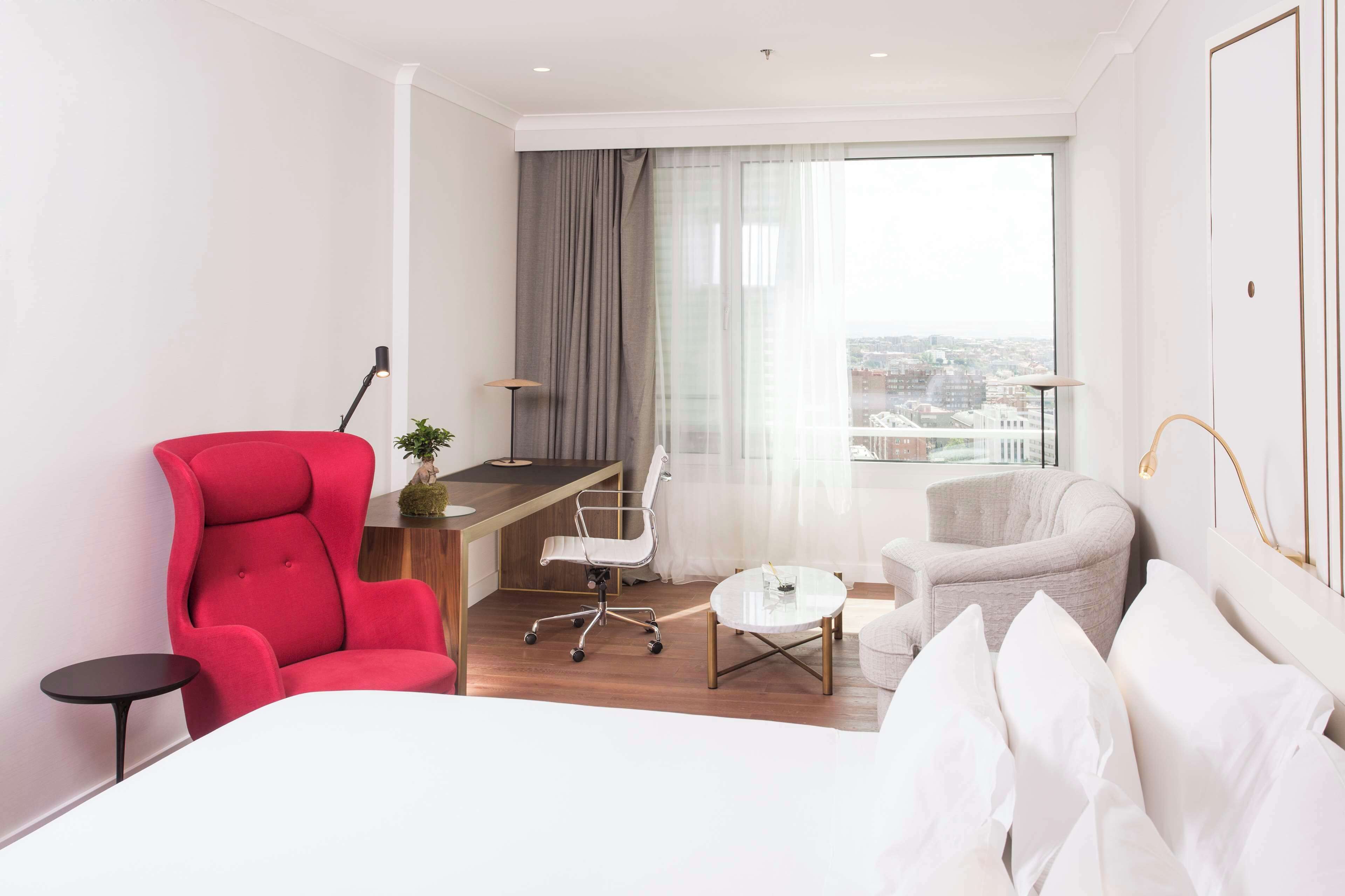 Chambre Supérieure, terrasse | Literie de qualité supérieure, minibar, coffres-forts dans les chambres