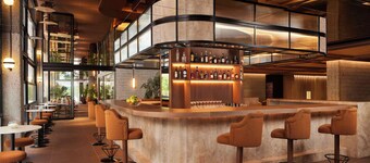 NH Collection Madrid Eurobuilding