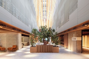 Hall