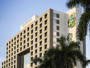 Exterior - Pullman Miami Airport (Miami)