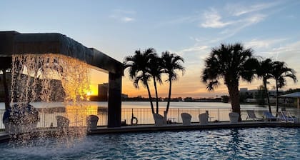 Pullman Miami Airport