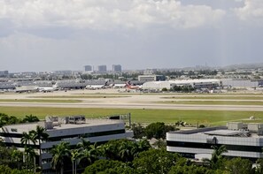 Vista città