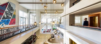 Pullman Miami Airport