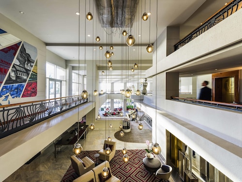 Pullman Miami Airport