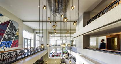 Pullman Miami Airport