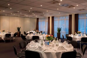 Meeting facility - Tryp by Wyndham Wuppertal (Wuppertal)