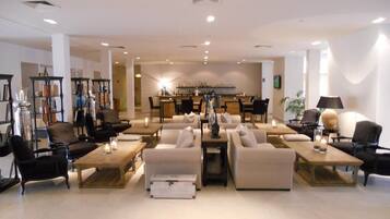 Vistas desde el alojamiento