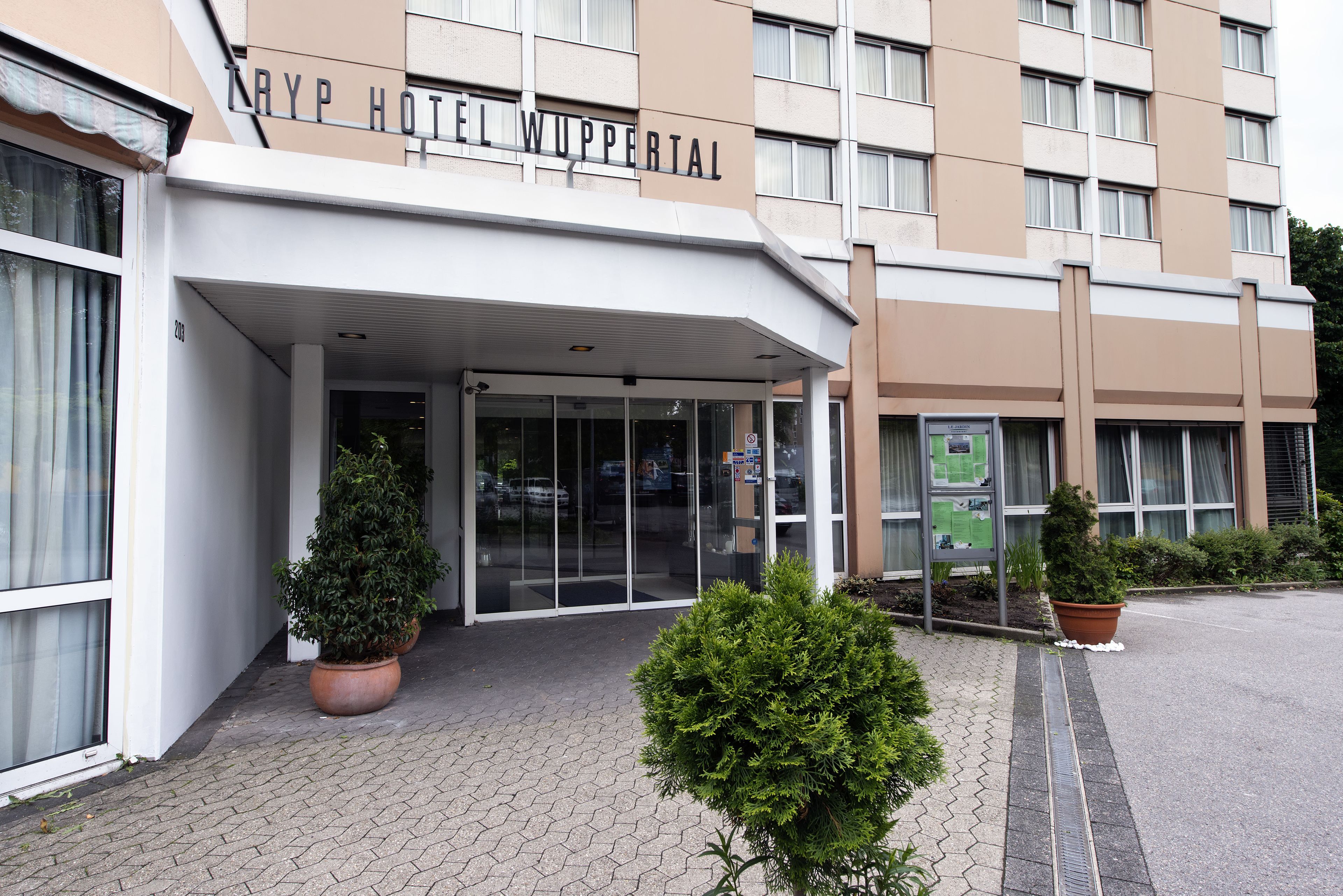 Foto - Tryp by Wyndham Wuppertal