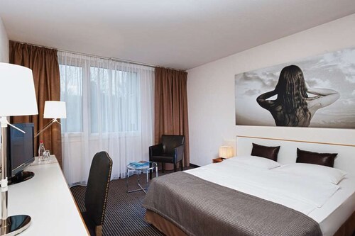 Tryp by Wyndham Wuppertal