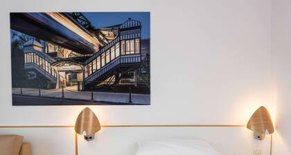 Tryp by Wyndham Wuppertal